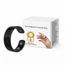 Men's Prostate Soothing Ring for Comfort & Circulation