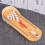 Mini Wooden Tabletop Bowling Game Set for Stress Relief 3