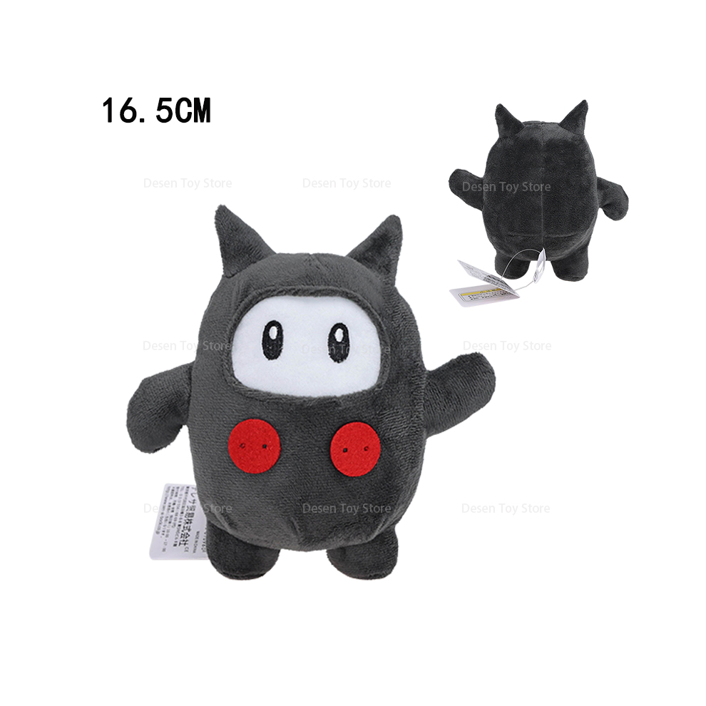(Ninji) New Stuffed Toys Ninji Plush Toys Anime Doll Plush