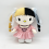 (A1) Hello Kitty Melanie Martinez Plush Doll with Pink 4