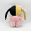 (A1) Hello Kitty Melanie Martinez Plush Doll with Pink 3