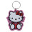 Hello Kitty Hello Kitty Pose PVC Keyring Official Licensed Product 1