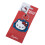 Hello Kitty Hello Kitty Face PVC Keyring Official Licensed Product 3