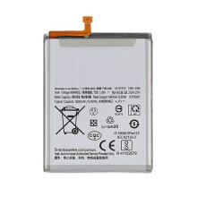 Battery Compatible With Samsung A34 5G SM-A346B