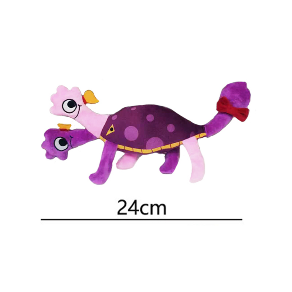 (Orchid) Garden Of Banban Plush Game jumbo josh Plush Surro