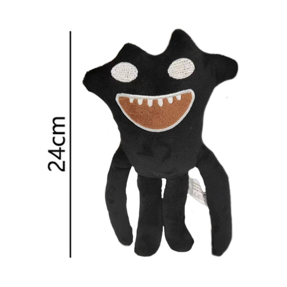 (RosyBrown) Garden Of Banban Plush Game jumbo josh Plush Surro