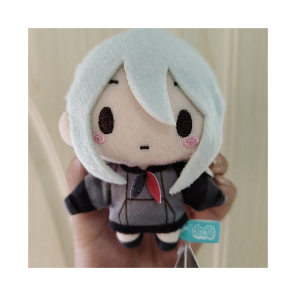 (Yoisaki Kanade) 10cm Project Sekai Kusanagi Nene Stuffed Plushie P