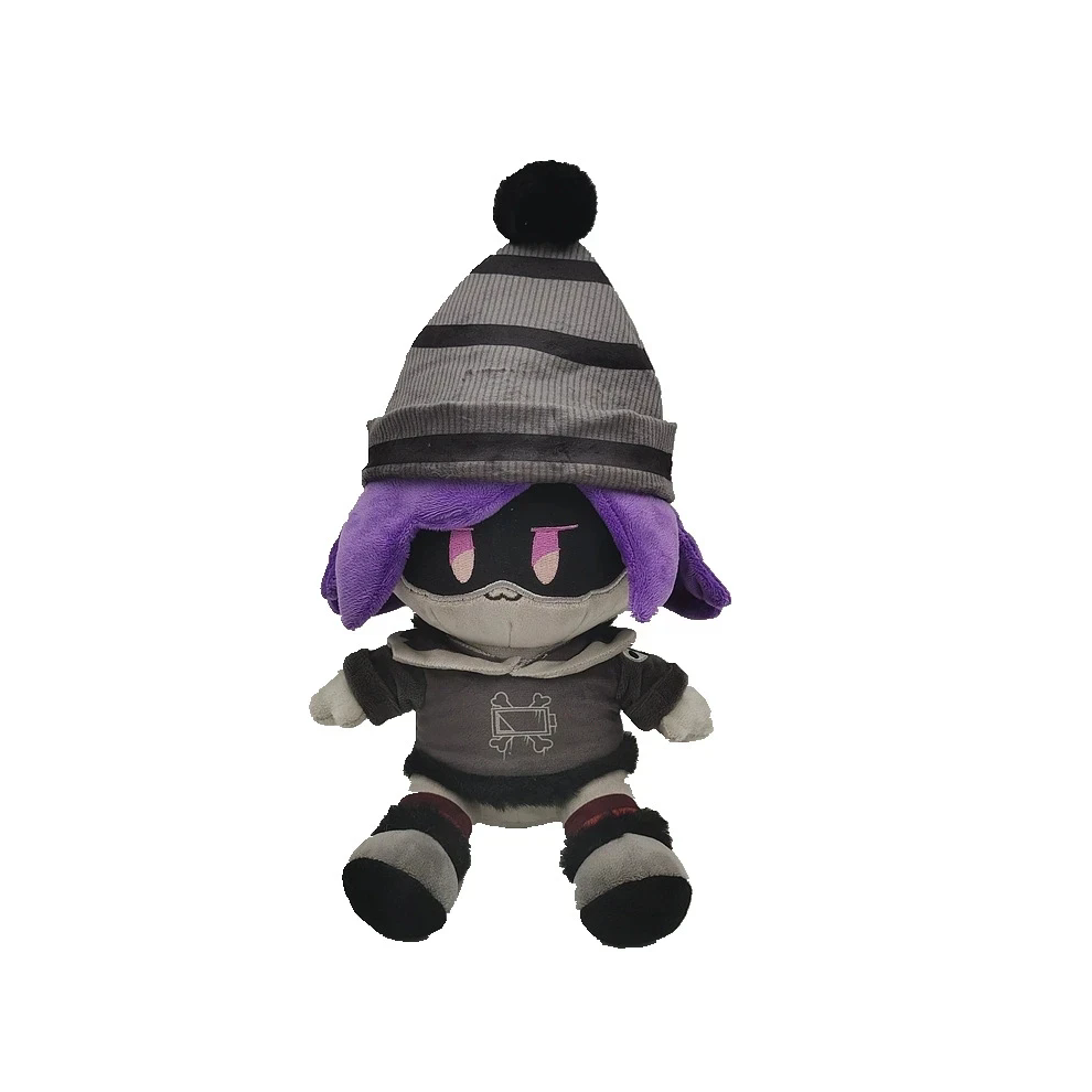 (28cm) 25CM MURDER DRONES J Plush Toys Cute N Plush Doll