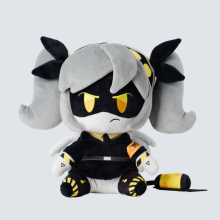 (25cm) 25CM MURDER DRONES J Plush Toys Cute N Plush Doll