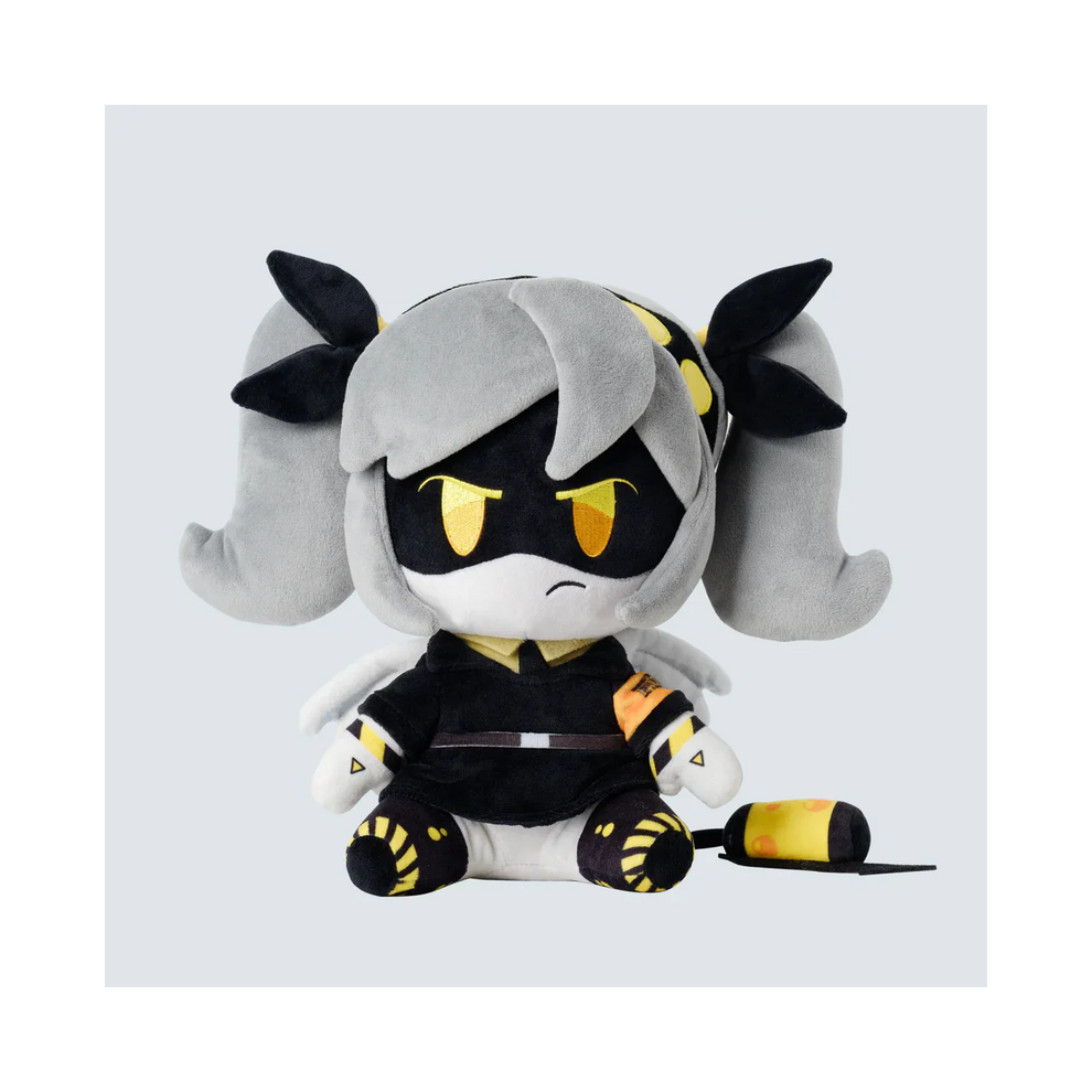 (25cm) 25CM MURDER DRONES J Plush Toys Cute N Plush Doll