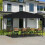Birchtree (Black) Birchtree Waterproof Pop Up Garden Gazebo - 3 x 3m 1