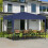 Birchtree (Blue) Birchtree Waterproof Pop Up Garden Gazebo - 3 x 3m 1
