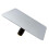 Rolson Medium Size Aluminium Hawk 330mm for Plastering Cement Mortar Indoor Use Wood 1