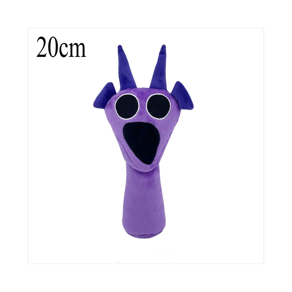 (1Pcs) Sprunki Plush Toys Sprunki Incredibox Plushie Doll