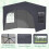 Birchtree (Grey) Birchtree Waterproof Pop Up Garden Gazebo - 3 x 3m 6
