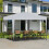 Birchtree (White) Birchtree Waterproof Pop Up Garden Gazebo - 3 x 3m 1