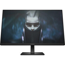 HP Omen 27 27" Full HD IPS Gaming Monitor 165Hz Refresh 1ms Response