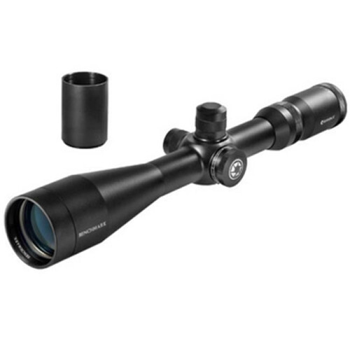 BARSKA Barska AC11198 8-26 X 50 Benchmark Scope