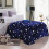 150X200cm Micro Plush Fleece Flannel Blanket Super Soft Warm Solid Throw Rug Sofa Bedding 2