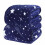 150X200cm Micro Plush Fleece Flannel Blanket Super Soft Warm Solid Throw Rug Sofa Bedding 7