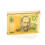 Gold Foil Aussie AUD100 Playing Cards 1