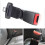 23cm9 Universal Autositz Sicherheitsgurt Verlängerung Schnalle 21cm 1