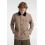 Vans (X-Small) Vans Mens Drill Chore Jacket Military Khaki 5
