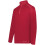 Holloway 222140.083.M 0.25 Zip Pullover, Scarlet - Medium 1