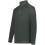 Holloway 222240.98D.M Youth 0.25 Zip Pullover, Iron - Medium 1