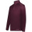 Holloway 222140.745.M 0.25 Zip Pullover, Maroon - Medium 1