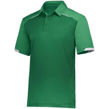 Russell R20DKM.KEL.XL Legend Polo T-Shirt, Kelly - Extra Large