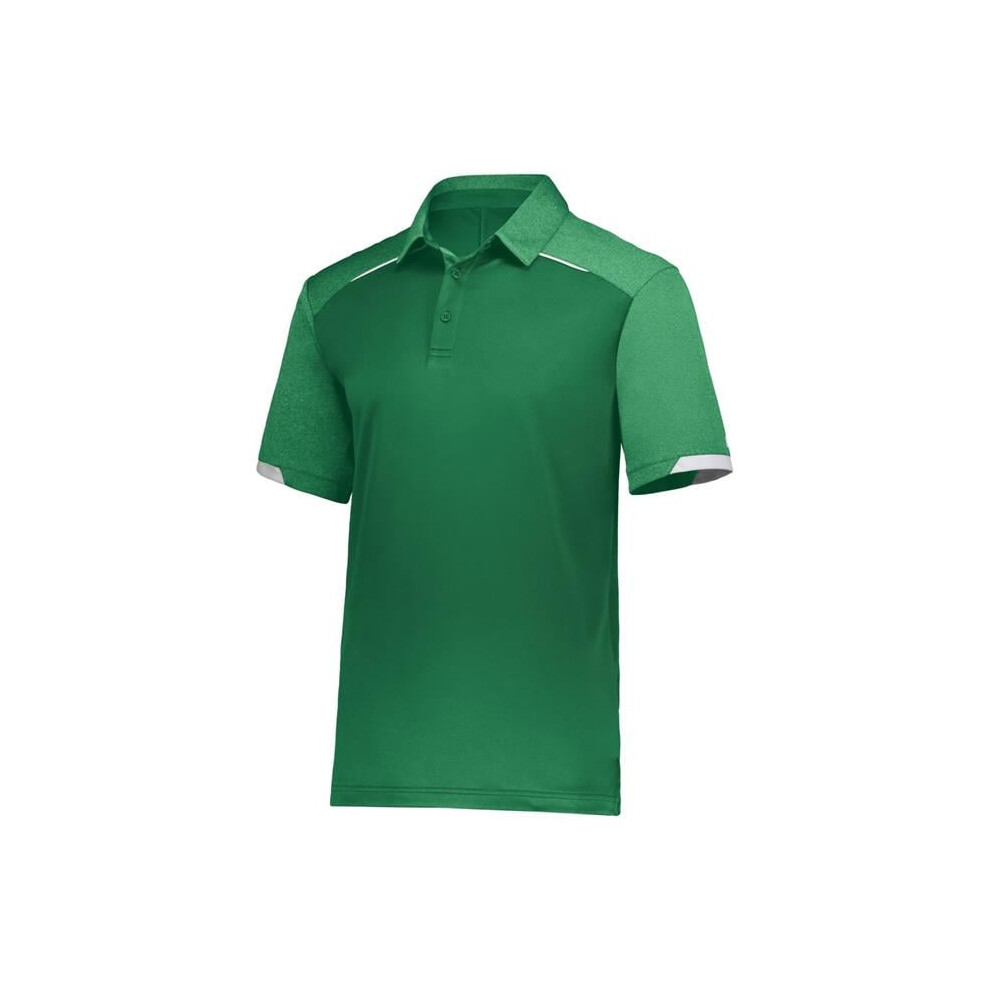 Russell R20dkm.kel.xl Legend Polo T-Shirt, Kelly - Extra Large