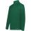 Holloway 222140.035.S 0.25 Zip Pullover, Dark Green - Small 1