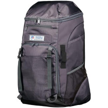 Russell R01DWM.SHL.OS Diamond Gear Backpack, Stealth - One Size