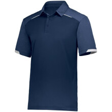 Russell R20DKM.NAV.XL Legend Polo T-Shirt, Navy - Extra Large