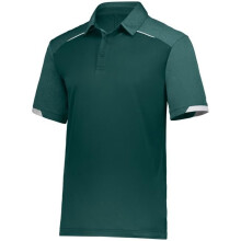 Russell R20DKM.DGR.M Legend Polo T-Shirt, Dark Green - Medium