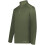 Holloway 222140.039.S 0.25 Zip Pullover, Olive - Small 1