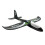 Rage RC RGR9011 Streamer Hand Launch Glider, Black 1