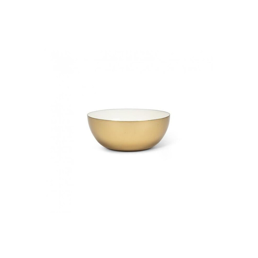 MDR Trading Inc. AB-92-AVALON-801 White Mini Enamel Bowl-image-OPC-PGGHTHH-NEW