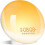 (As show, One size) Alarm Clock, Wake Up Light, Sunrise/Sunset Simulation 1