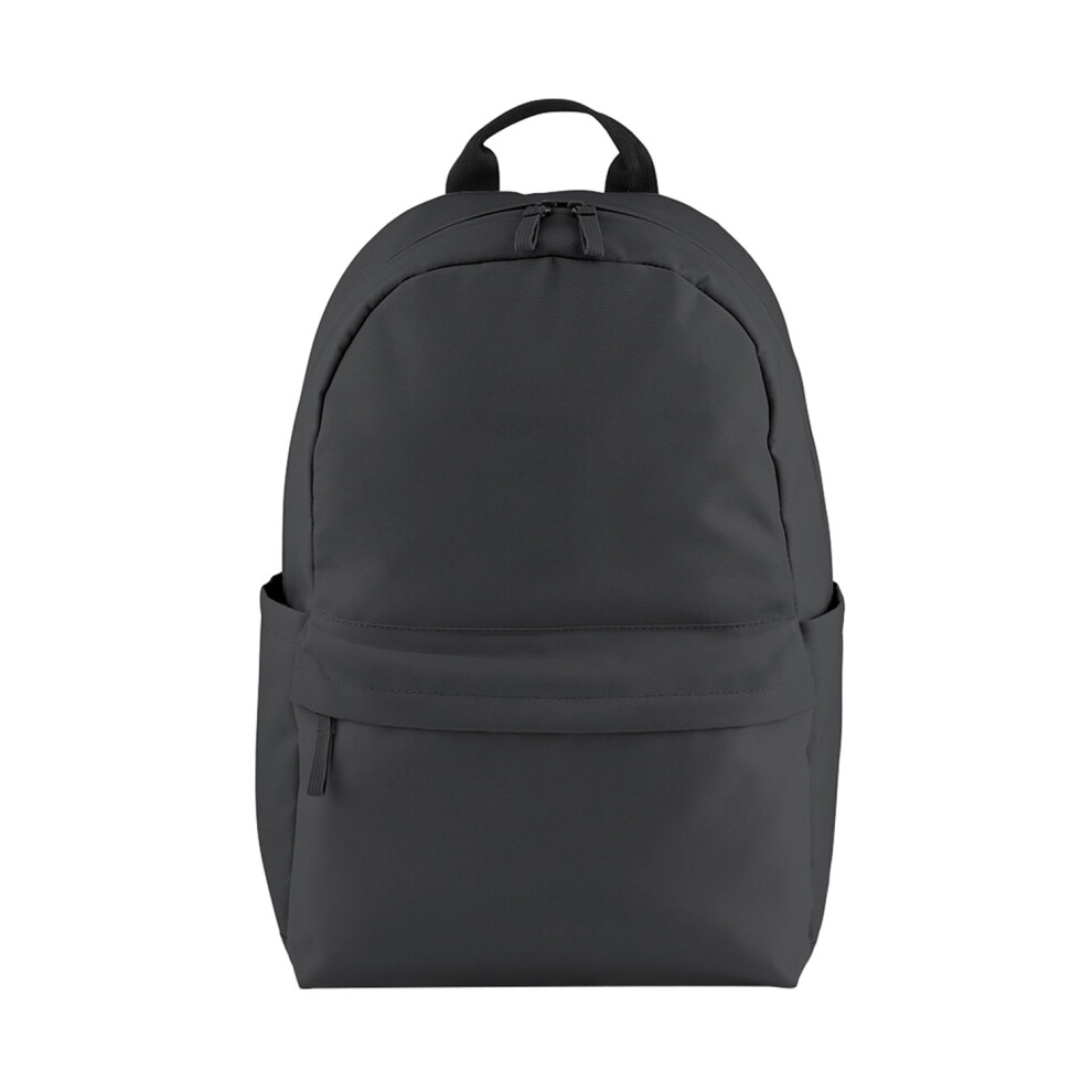 New Bagbase Unisex (One Graphite ) Everywear Backpack Grey 20L