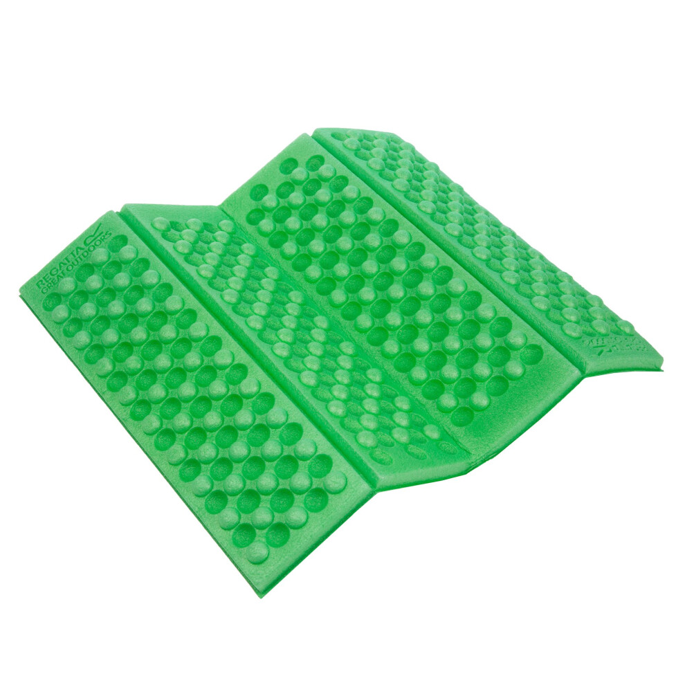 (One Size, Lead Grey) Regatta Great Outdoors Lightweight Foam Sit Mat