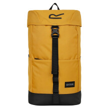 (One Size, Mustard Seed) Regatta Shilton II 20L Backpack