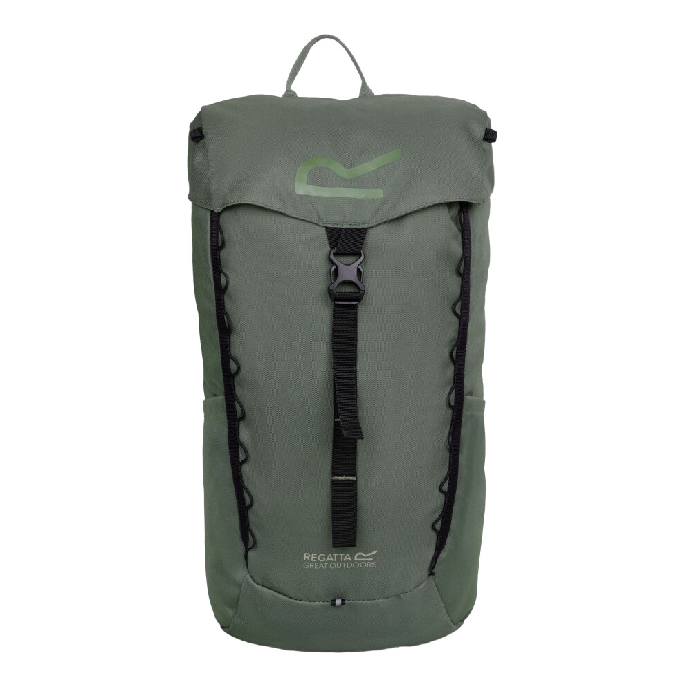 New Regatta Unisex (One Four Leaf Clover) Survivor V Backpack 20L