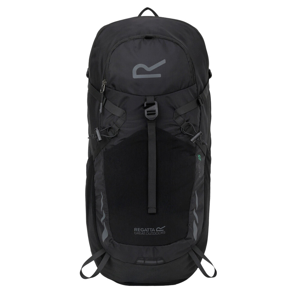 New Regatta Unisex Blackfell Iv Backpack 25L