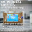 Wheat Grain - All Natural - 500g 2
