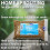 Wheat Grain - All Natural - 500g 5