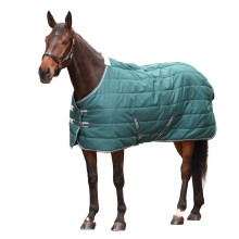 (5' 9", Emerald) Shires Tempest Original 200 Standard-Neck Horse Stable Rug