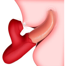Sex Toys, Vibrator for Women with 10 Modes, G Spot Vibrators Nipple Clitoral Stimulator, Clitoriss Toys Suction Adult Sex Toy