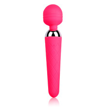 (B) Vibrator Voor Vrouwen, Krachtige G-spot Vibrator Met 12 Standen, Draadloos, Stil, Waterdicht, Oplaadbaar, Anaal Seksspeeltje Voor Volwassenen